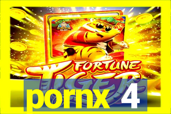 pornx 4